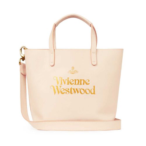 Vivienne Westwood Studio Shopper Small